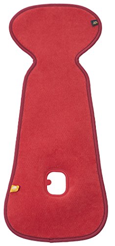 Preisvergleich Produktbild Aerosleep AL-B-CO Matte, rot