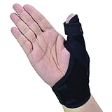 ferula para dedo gordo del pie precio ELAJES CON DIFERENTES CUIDADOS: este aparato ortopédico para el pulgar puede ayudar con la artritis y otras afecciones crónicas, pero también es adecuado para esguinces, fracturas o incluso lesiones de tejidos blandos en el pulgar