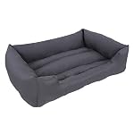 Songmics-Cuccia-cuscini-per-cani-Divano-Letto-per-Cane-gatto-Pet-Animali-100–70-cm-PGW28G
