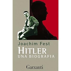Hitler: Una biografia