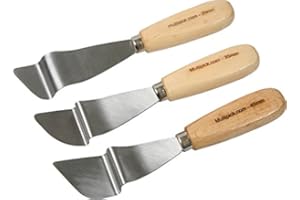 MULTIPICK Spatule d'ouverture [20, 35, 45 millimètre] Outil d'ouverture de porte et curseur