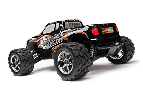 HPI Racing Mini Recon 1/18 4wd Electric Monster Truck - 105502