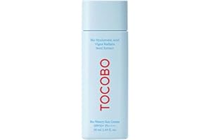 TOCOBO Bio Watery Sun Cream SPF50+ PA++++ (50 ml)