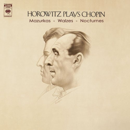 Preisvergleich Produktbild Volume I - Chopin: Nocturnes, Mazurkas and Walzes