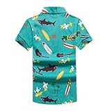 primavera chaleco transpirable sin mailand corte estándar florar regular superior estampado core poplin uni delantero corta estampada palmas estilos baile prom vestido popelina chic formal cuadros hombres camisetas La marca Negocios Marea de la calle
