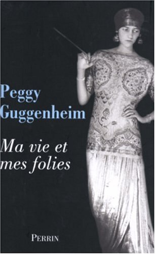 couverture de : Ma vie et mes folies