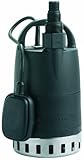 230 Volt Wechselstrom Grundfos 96280966 Grundfos-Tauchpumpe Unilift CC 5 A1 mit 5 m Kabel 230 Volt Wechselstrom