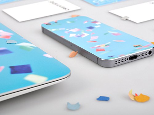 Apple iPad Mini Aufkleber | Tablet-Hüllen Geräteschutz Schutz-Folie Sticker Design-Folie ergänzend zu Displayschutz | Design Motiv 18295 - 6