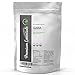 Produktbild Gamma-Amino-Buttersäure (GABA), 180g reines Pulver + Dosierlöffel á 500mg, pharmazeutische Qualität, für 60 Tagesportionen a 3000mg
