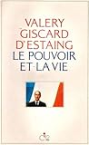 Le pouvoir et la vie