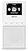Price comparison product image MEDION E85032 (MD 87248) Internet Steckdosenradio Bluetooth®, Internetradio white