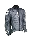 Wowow 011215 Ultralight Supersafe Reflective Jacket Navy