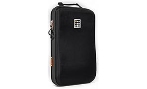 IAMRUNBOX Garment Carrier - Hemd und Kleidungsstückträger für Sport, Reisen und Pendeln