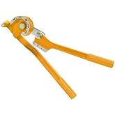 Wert W 2183, Copper Pipe Bending &Oslash; 6/8/10Mm, Orange