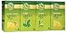 LaPlant Green Tea Pack III - 100 Tea Bags (Pack of 4: Pure, Lemon, Tulsi & Lemon-Ginger) RS.349.00
