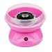 Produktbild Uokoki Electircial Zuckerwatte Making Machine Startseite Baumwolle Zuckerwatte-Maschine Partei DIY-Kind-Geschenk Küchengeräte