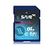 Produktbild Savetec Speicherkarte 64 GB SDXC UHS-1 Ultra bis zu 60MB/s Class 10 für für Notebook PC Video Camcorder Chip Hersteller Samsung