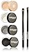 bellapierre Cosmetics Eye Shimmer Kit, Smoky Eyes