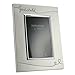 Silver Plated Godchild Photo Frame / Gift, 6" x 4"