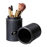 Die Tasche ist in der Mitte teilbar,so dass die Reinigung sehr einfach und Sie dadurch einen zweiten Becher erhalten.