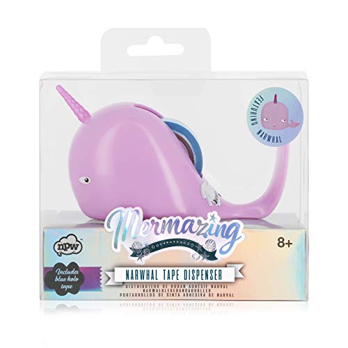 Preisvergleich Produktbild NPW NPW67712 Narwal Klebebandabroller