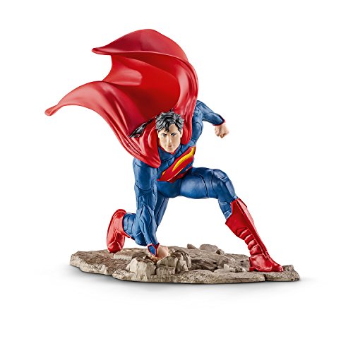 Preisvergleich Produktbild Schleich 22505 - SUPERMAN, kniend