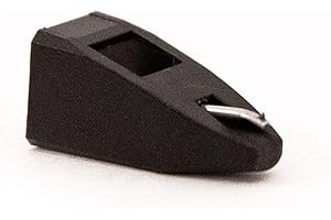 My Needle Store 759-DE - High Quality Replacement Stylus for Many Ortofon Cartridges, like the OM5E, OMP, TM-10, TM-14 and more!