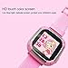 Produktbild jieGREAT  Räumungsverkauf ,Smart Watch Mit Digital Camera Games Color Screen Cool Toy Watch Geschenke für Kinder