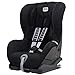 Produktbild Britax Duo Plus ISOFIX Forward Facing Group 1 Car Seat (Black Thunder)