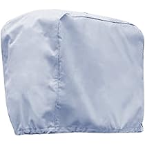 Coprimotore Per Fuoribordo - Telo Protettivo Impermeabile Per Motori Barche 30-40 HP (61x30x48 Cm) - Foto 3