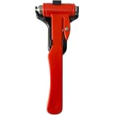 Bilgeden Acil Durum Cam Kırma &Ccedil;ekici-İmdat &Ccedil;ekici (Kemer Kesicili Model) Emergency Hammer