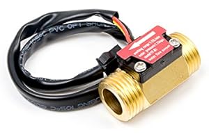 ‎TEENSY Water Flow Sensor YF-B2