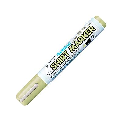 Artline Ekt2 Feutre pour t-shirts Beige
