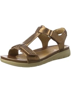 Clarks Damen Un Haywood T-Spange