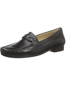 Sioux Colina-151 Damen Mokassin