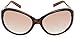 GUESS Women’s GU6510TO-3462 Sunglasses, Brown (Marron), 62