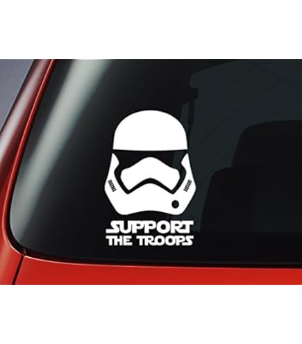 Pegatina The Darkside Aufkleber - Auto Tuning Sticker Made In Germany