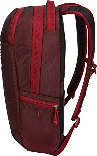 Thule Subterra Rucksack mit Notebookfach (39,6 cm (15,6 Zoll), 23L) Ember - 4