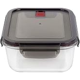 Zwilling Gusto Cam Saklama Kabı Dikd&ouml;rtgen 1,4 L