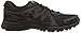 Nike Men's Revolution 2 MSL Black/Black - Wolf Grey Sport Shoes (6...
