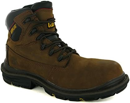 Catterpillar Caterpillar Transition S3 Composite Toe Safety Boot