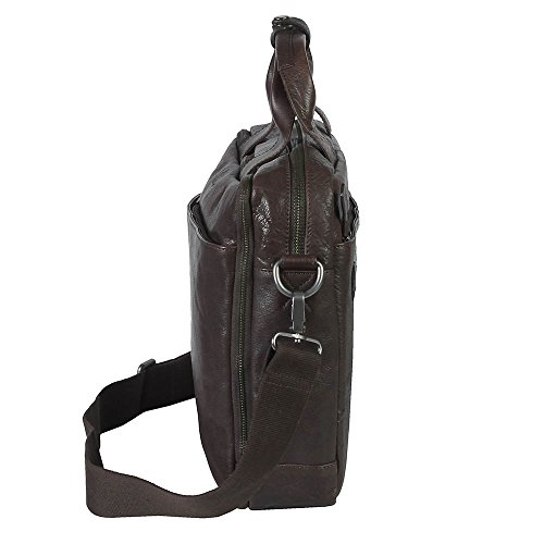 Strellson Coleman SoftBriefcase 4010001626 - 3