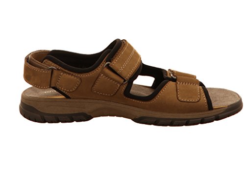 Waldläufer Harald Herren Sandalen - 4
