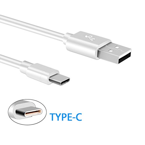 Merfinova USB-Kabel, 3m, weiß, Stück: 1 - 2