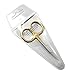 3.5" Professional Manicure Scissors - Cuticle Scissors BEST Quality @ BEST Price