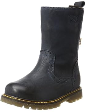Bisgaard Unisex-Kinder Stiefel