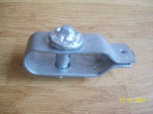 Preisvergleich Produktbild Ironmongery World® galvd radisseurs Fencing Draht Sieb Draht Spanner