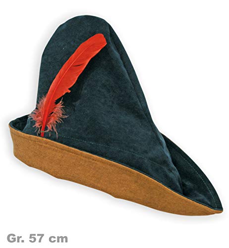 Preisvergleich Produktbild Hut Robin