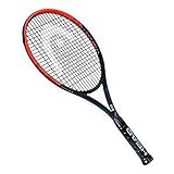 raqueta head challenge elite La CHALLENGE MP combina maravillosamente la potencia con el control