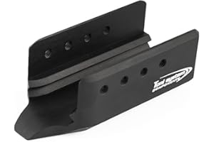 Toni system Art. CALCZS2 Contrapeso de aluminio para CZ Shadow 2